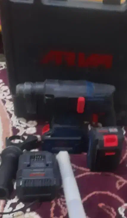 دریل .پیکور . سه حالته|ابزارآلات|کازرون, |دیوار