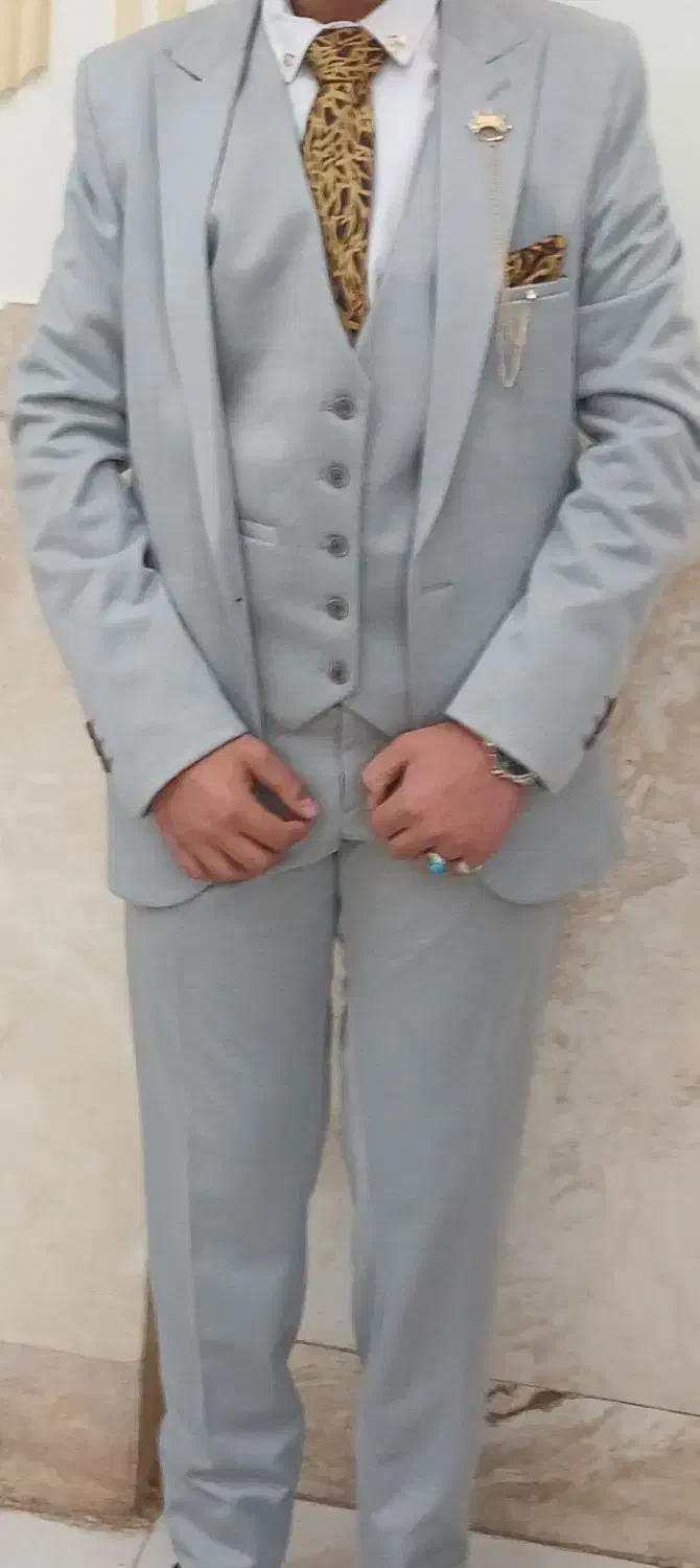 کت شلوار|لباس|سوسنگرد, |دیوار