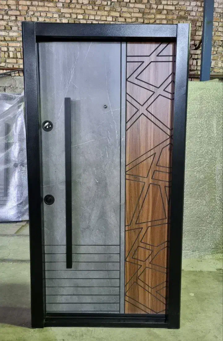 درب ضدسرقت|مصالح و تجهیزات ساختمان|ملایر, |دیوار