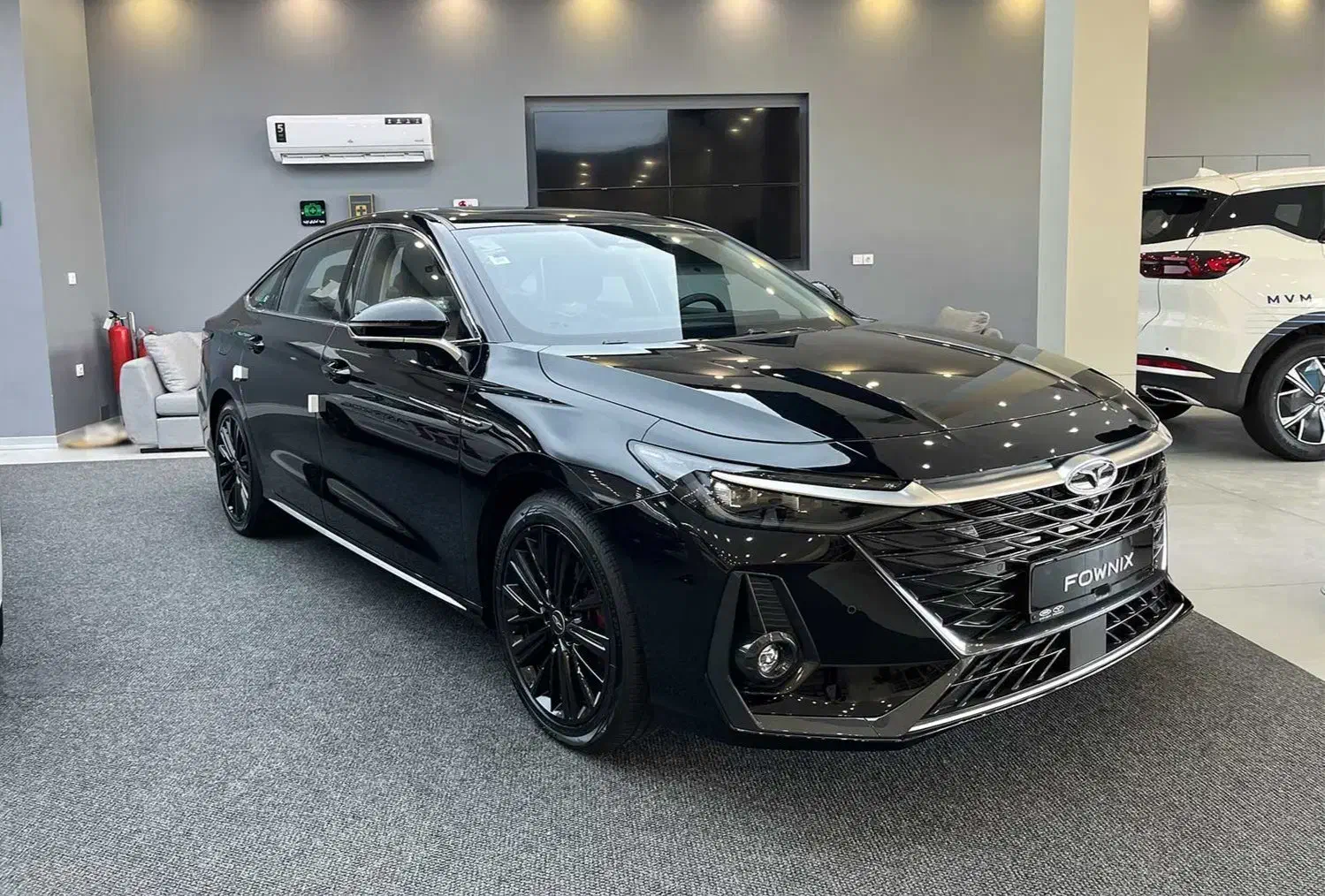 فونیکس آریزو 8/قیمت قطعی/90روزه/گروه خودرویی ستوده|خودرو سواری و وانت|تهران, علی‌آباد|دیوار