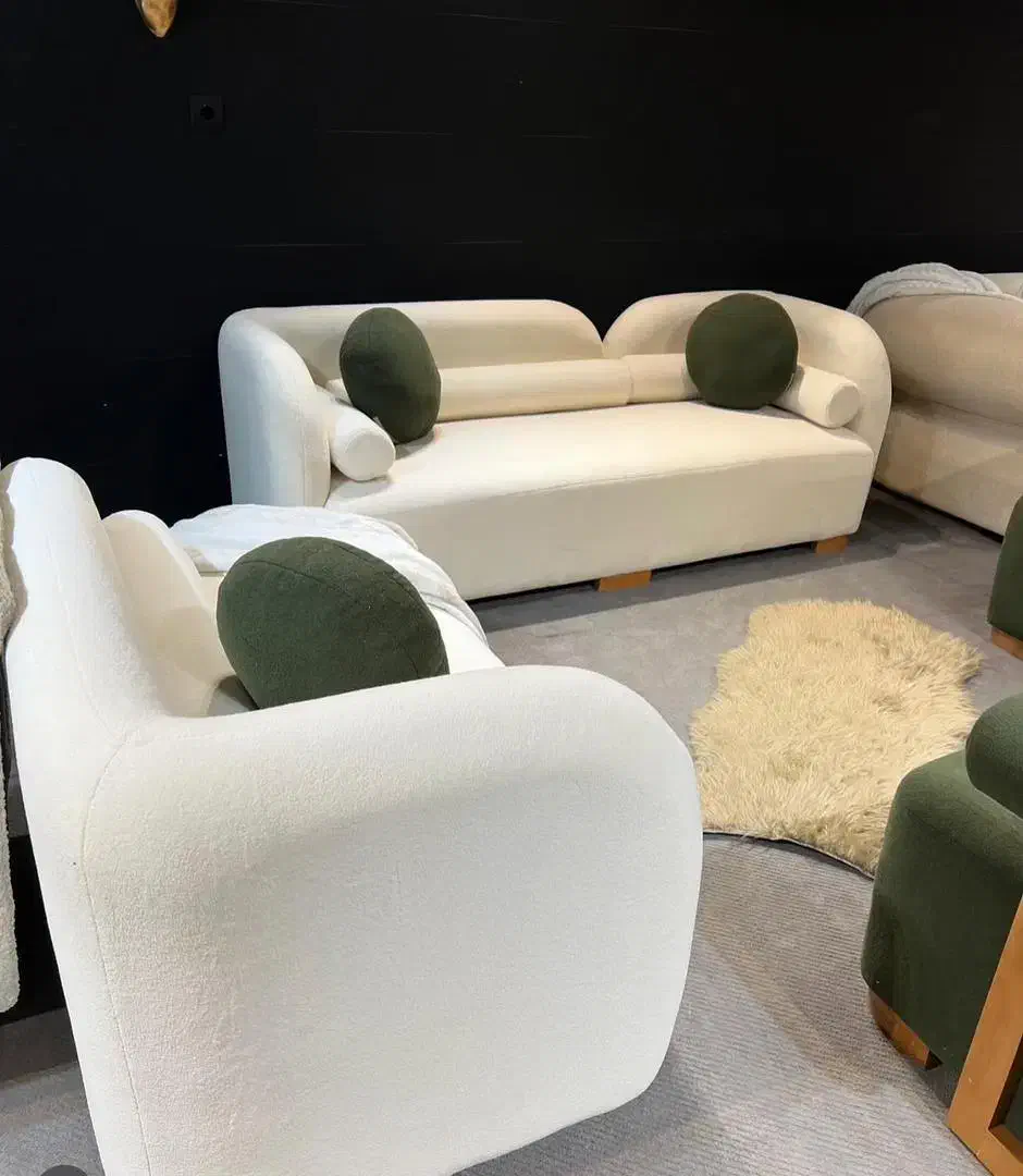 مبلمان مرکزی|مبلمان خانگی و میز عسلی|بندرعباس, |دیوار