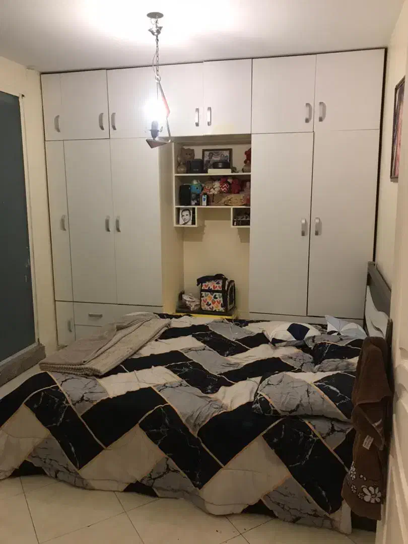 ۱۳۰متری/فول/غرب باقری/ایزدپناه/خوشنقشه نورگیر