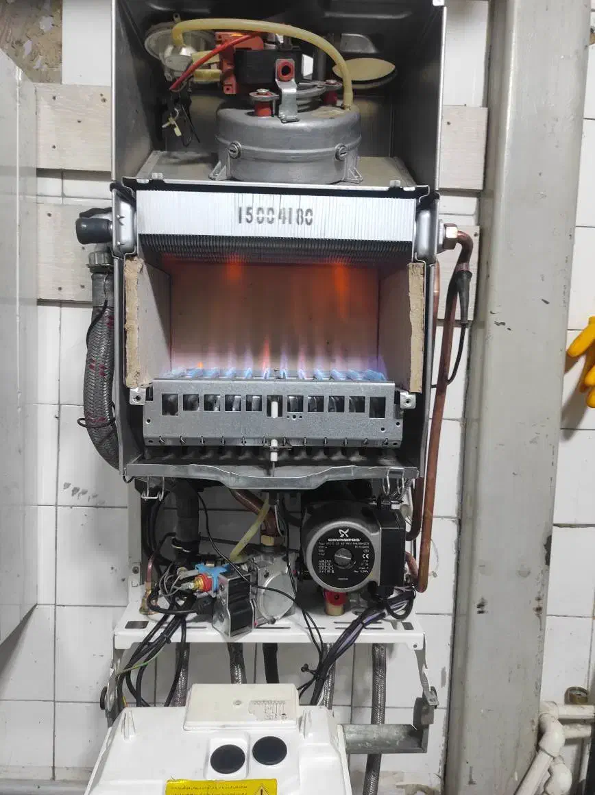 تعمیر پکیج/سرویس پکیج/تعمیرکار پیروزی افسریه|خدمات پیشه و مهارت|تهران, نیروی هوایی (پیروزی)|دیوار