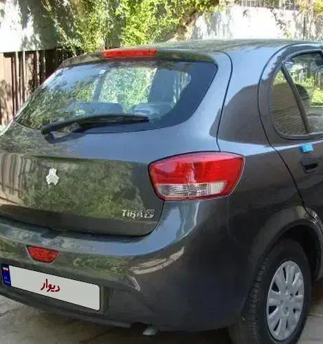 تیبا2مدل 93|خودرو سواری و وانت|کرمان, |دیوار