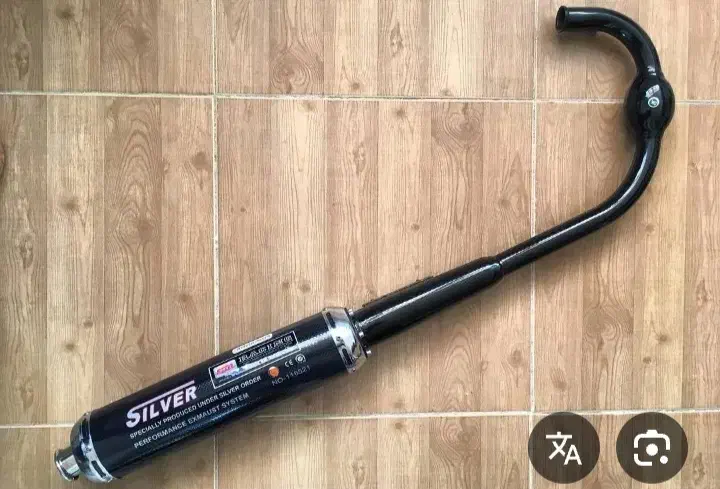 اگزوز|موتورسیکلت|نهاوند, |دیوار