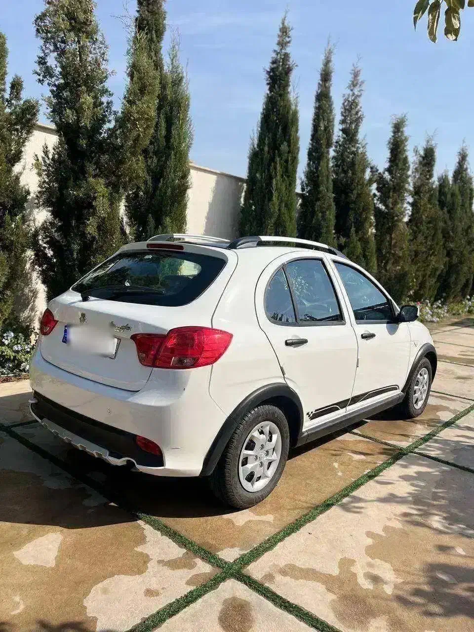 کوئیک gxr|خودرو سواری و وانت|پاکدشت, پاکدشت (مامازند)|دیوار