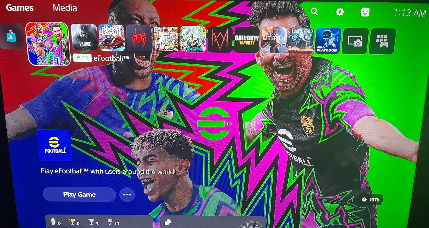 Ps5 / پی اس فایو / دیجیتال|کنسول، بازی ویدئویی و آنلاین|تهران, والفجر (افسریه)|دیوار