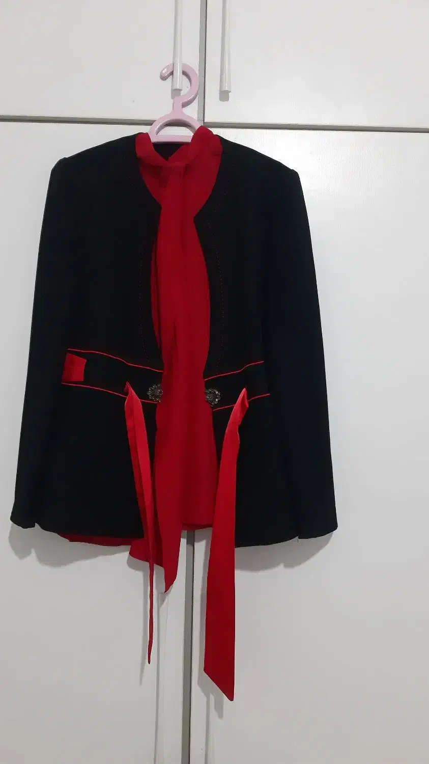 تعداد زیادی مانتو کتی وشومیز|لباس|خرمآباد, |دیوار