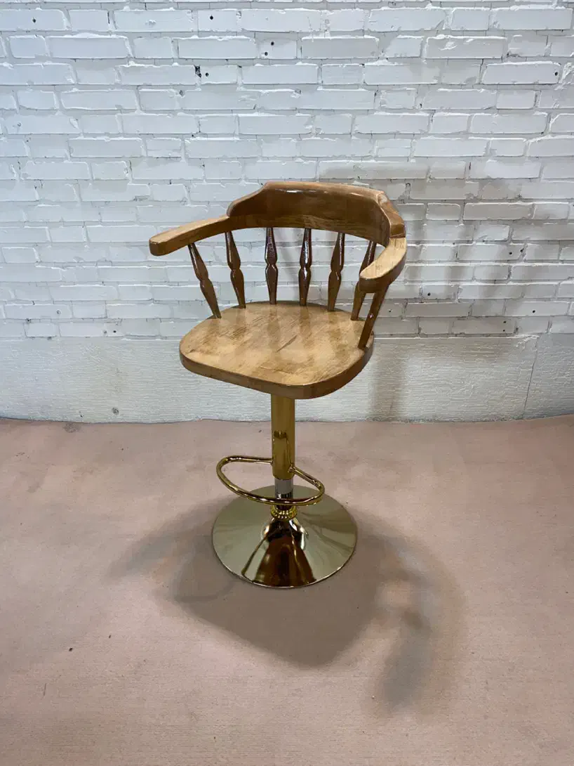 صندلی اوپن جکدار چوبی|صندلی و نیمکت|تهران, زیبادشت|دیوار