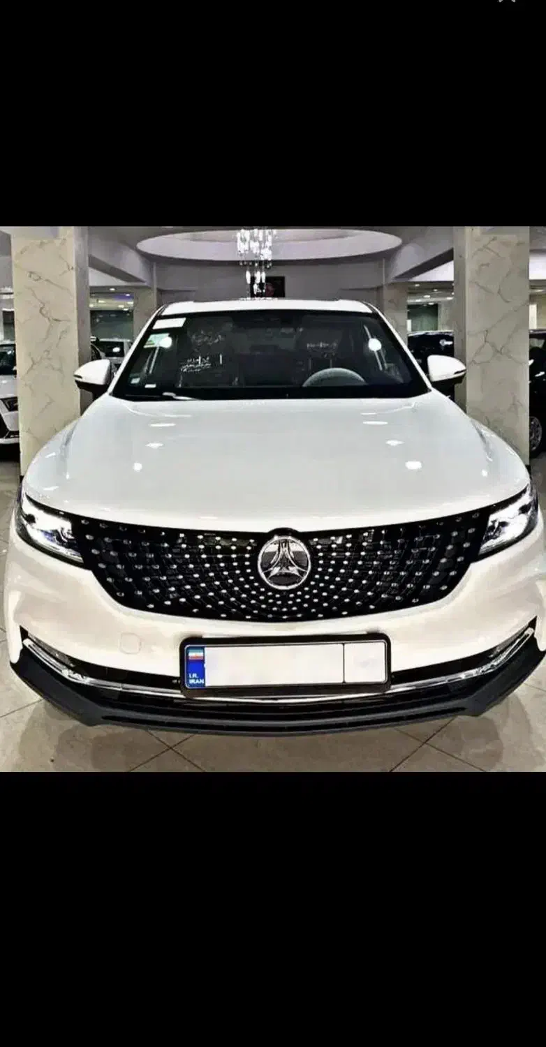 دیگنیتی پرایم اقساطی تا ۱۵ ماه( لیزینگ حسن زاده)|خودرو سواری و وانت|مشهد, امام رضا (ع)|دیوار