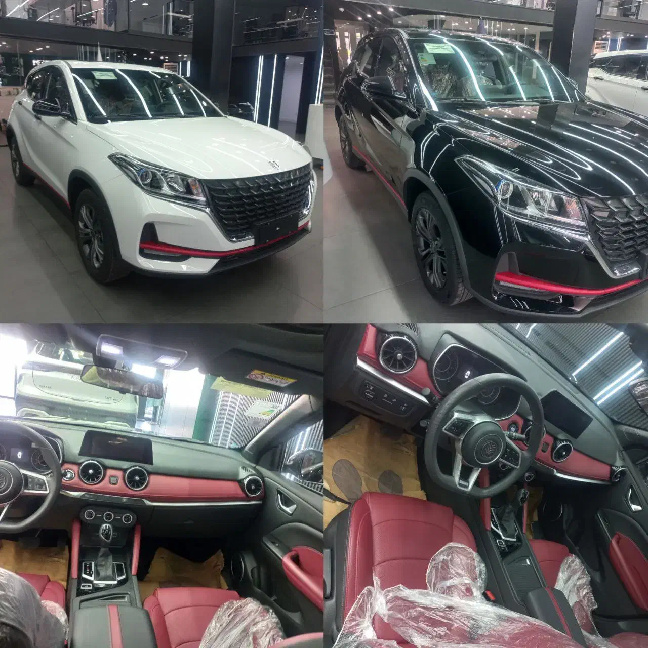 لاماکو فلو مدل ۱۴۰۴ سری اول تحویلی از برند لاماری|خودرو سواری و وانت|تهران, شادمان|دیوار