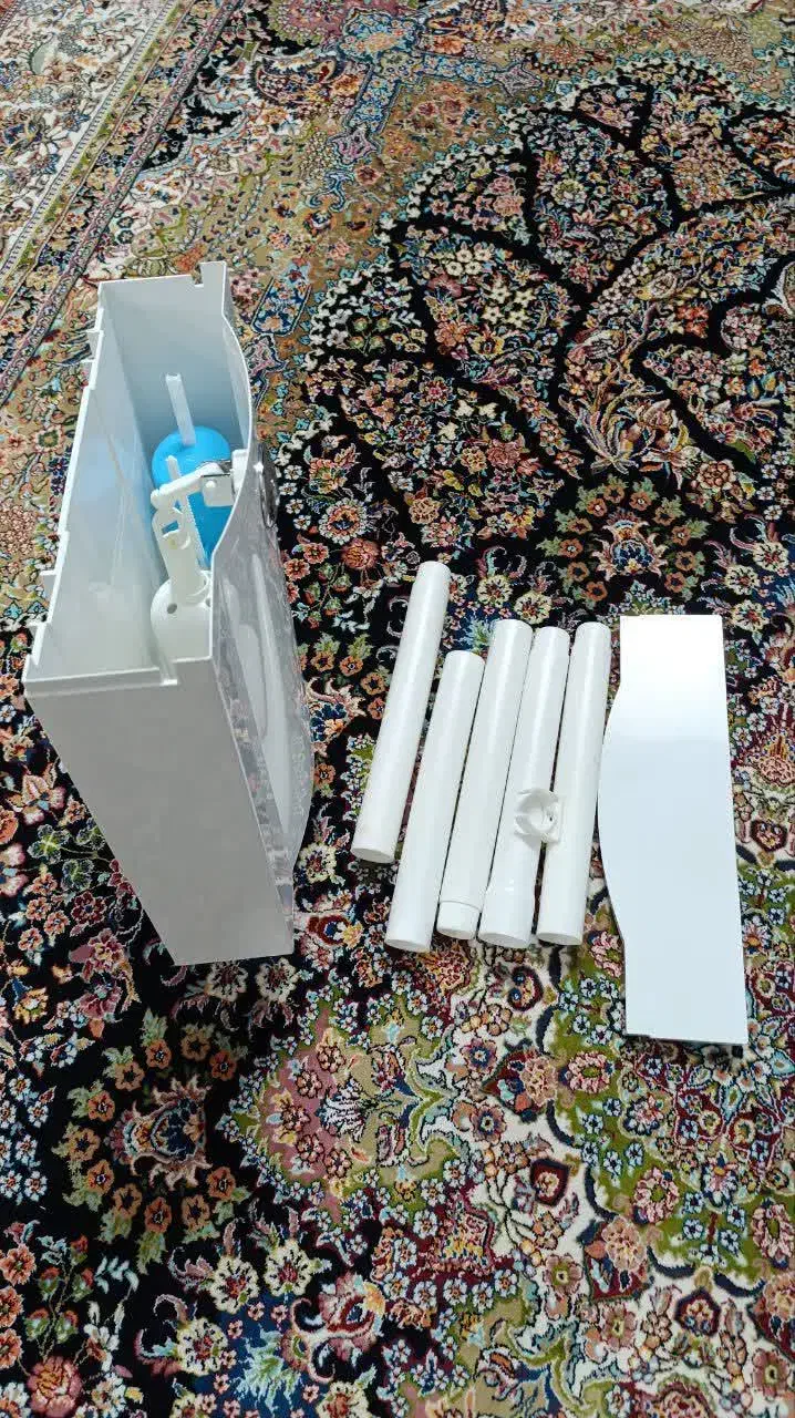 فلاش تانک شودر|لوازم سرویس بهداشتی|کاشان, جمال آباد|دیوار