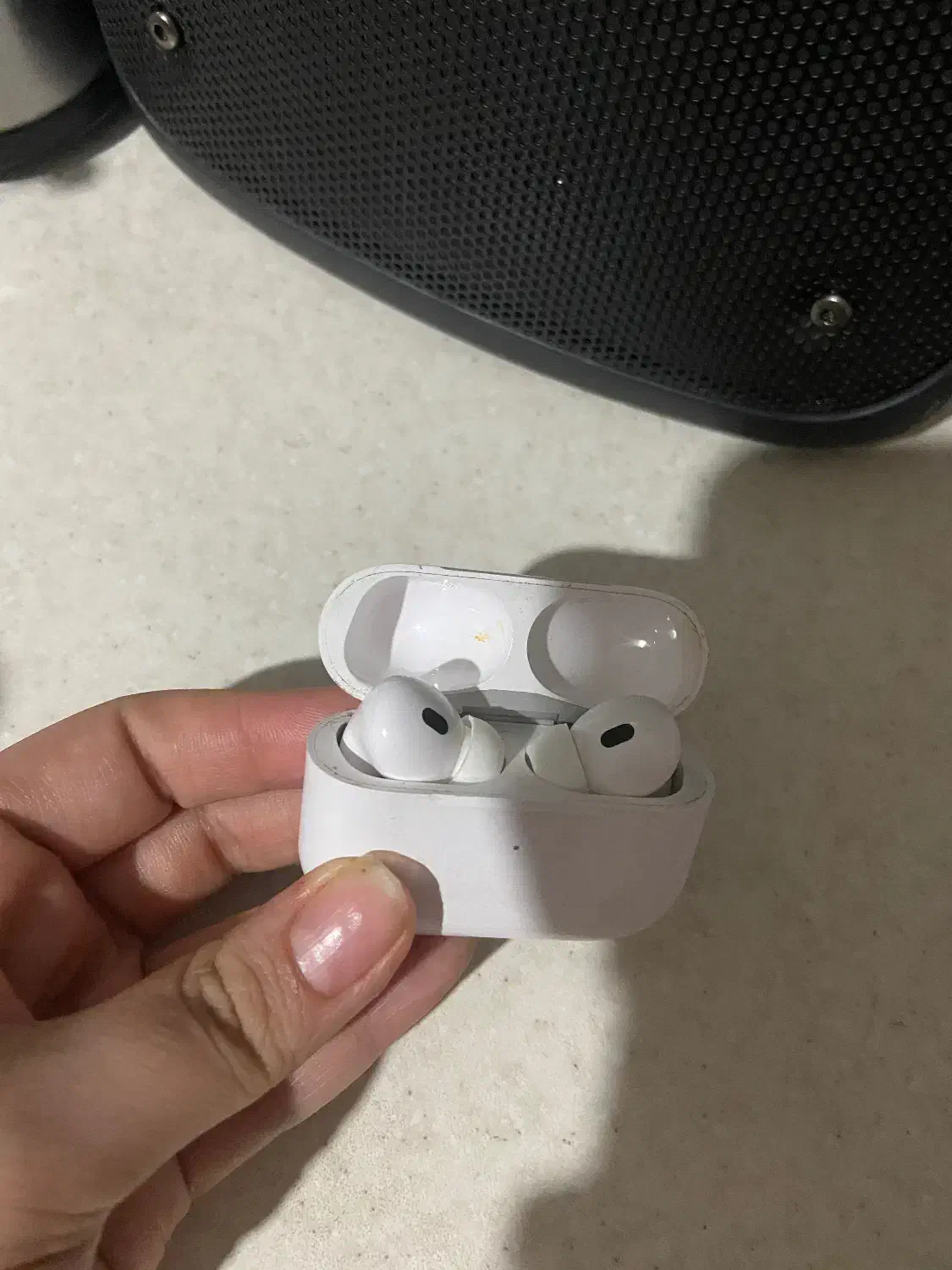 ایرپاد|پخشکننده همراه|تهران, پرستار|دیوار