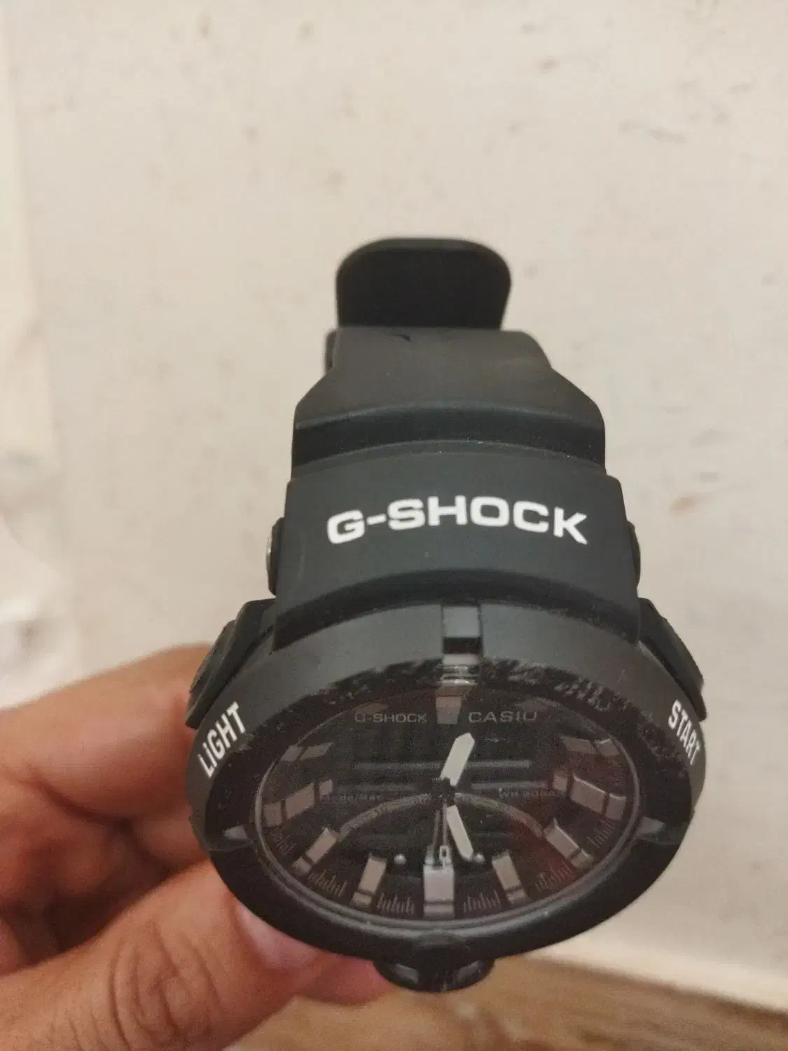 ساعت جی شاک اصل ژاپن|ساعت|آذرشهر, |دیوار