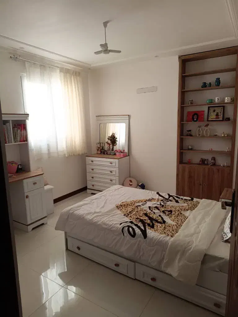 منزل خ امیرکبیر ۳ خواب|اجارهٔ خانه و ویلا|کاشان, امیرکبیر|دیوار