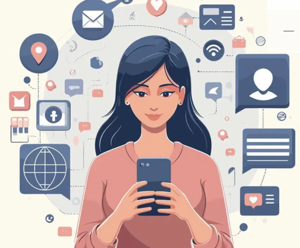 آماده به همکاری در زمینه ادمینی فروشگاهی و خدماتی|خدمات رایانهای و موبایل|اصفهان, فیض|دیوار