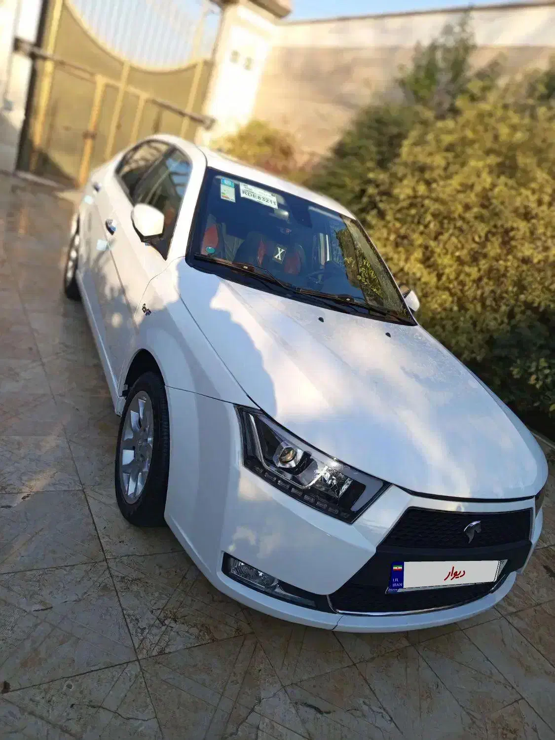 دنا پلاس آپشنال ۱۴۰۳ درحدصفر|خودرو سواری و وانت|رباط‌کریم, رباط‌کریم|دیوار