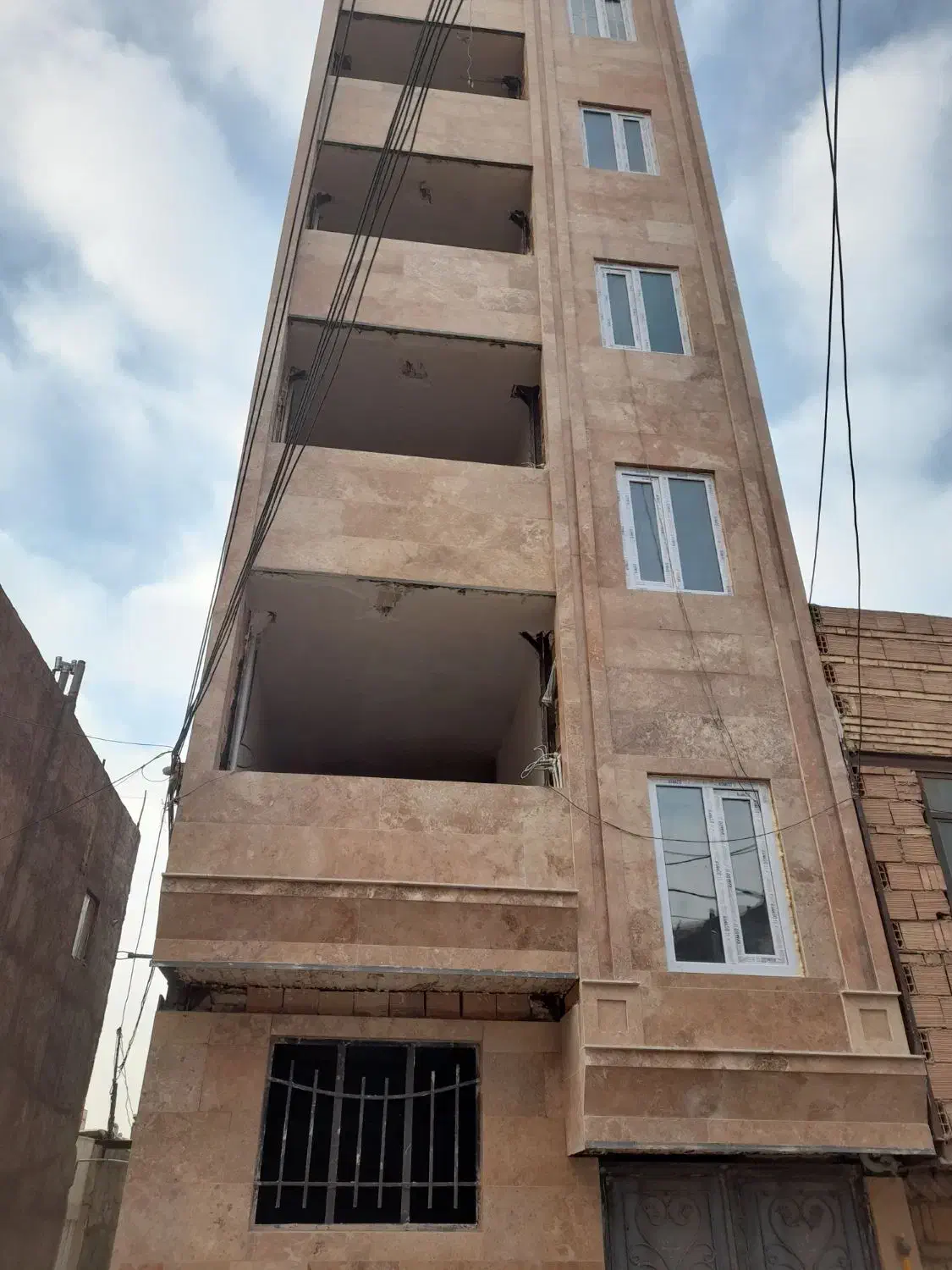 آپارتمان ۵۰متری حصارامیر|فروش آپارتمان|پاکدشت, حصار امیر|دیوار