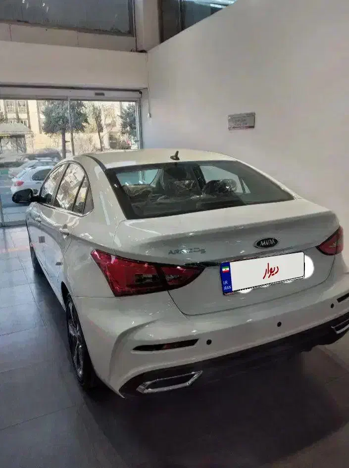 فروش  آریزو 5|خودرو سواری و وانت|کرج, شهرک بیدارچشمه|دیوار