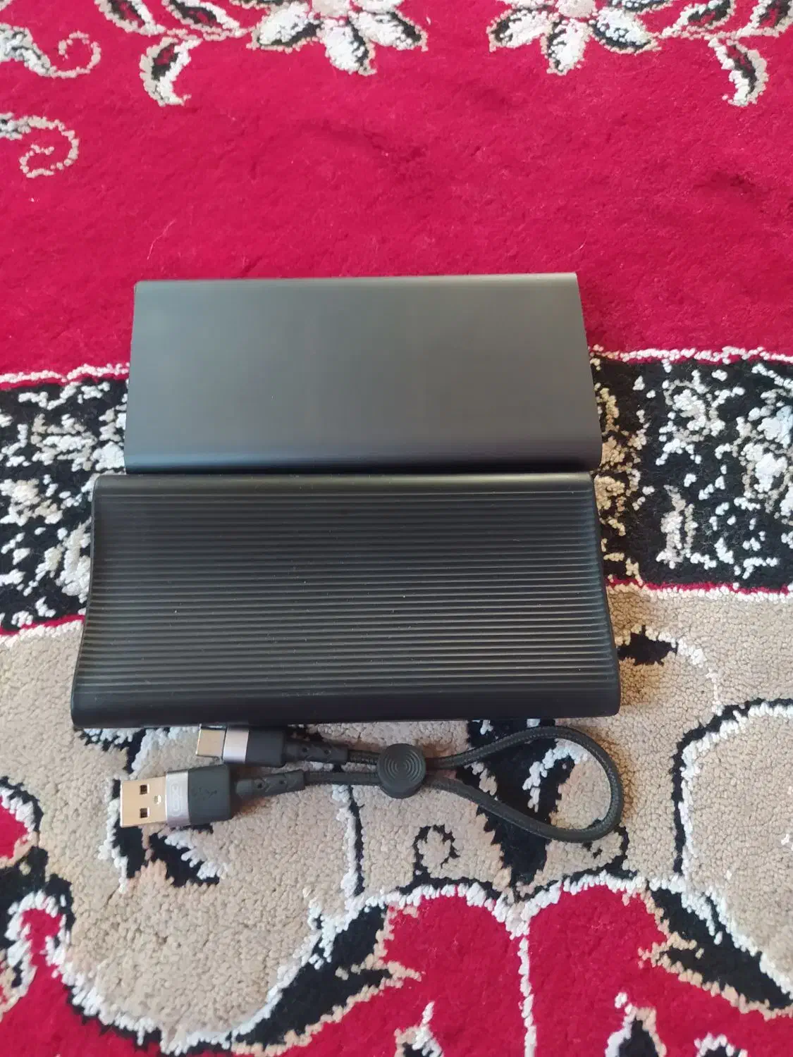 پاوربانک واسپیکر|لوازم جانبی موبایل و تبلت|محمدیه-قزوین, |دیوار