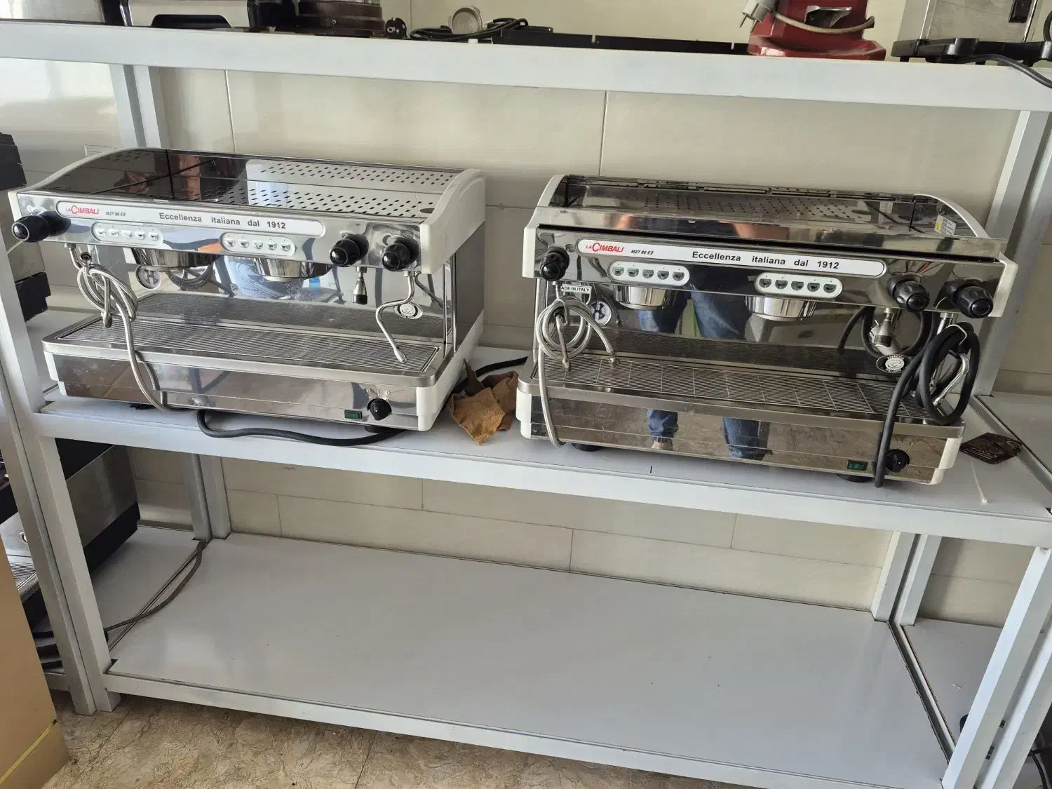 جیمبالی m27|کافیشاپ و رستوران|یزد, |دیوار