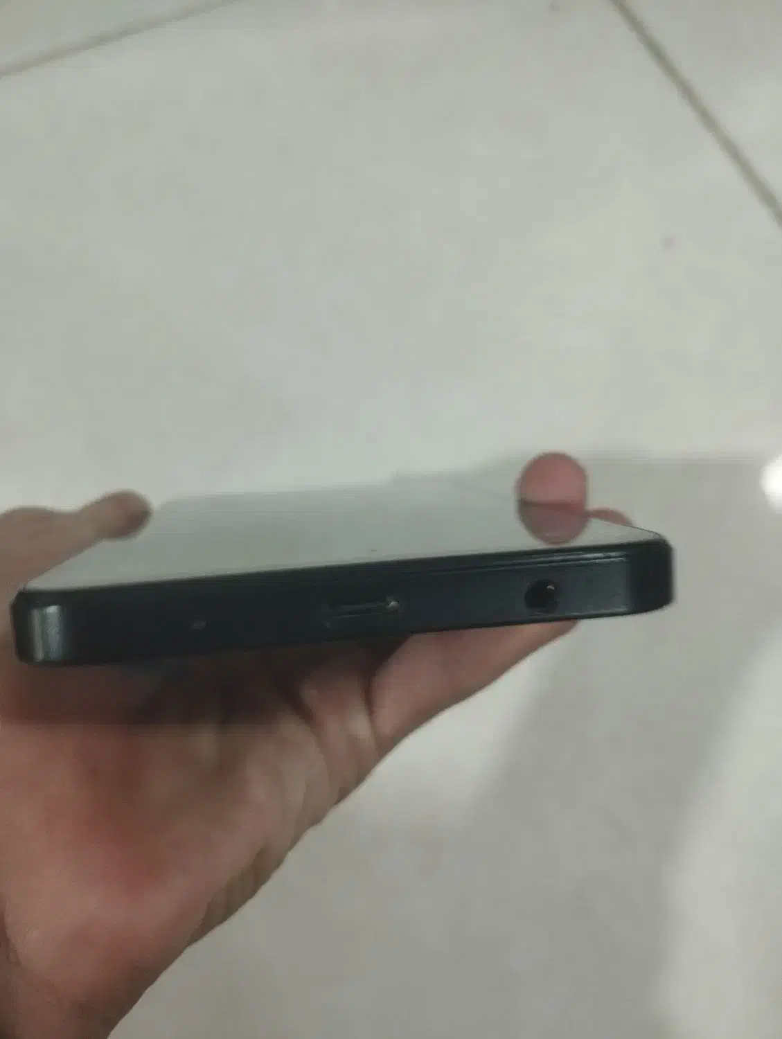 گوشی ردمی A5|موبایل|خرم‌آباد, |دیوار