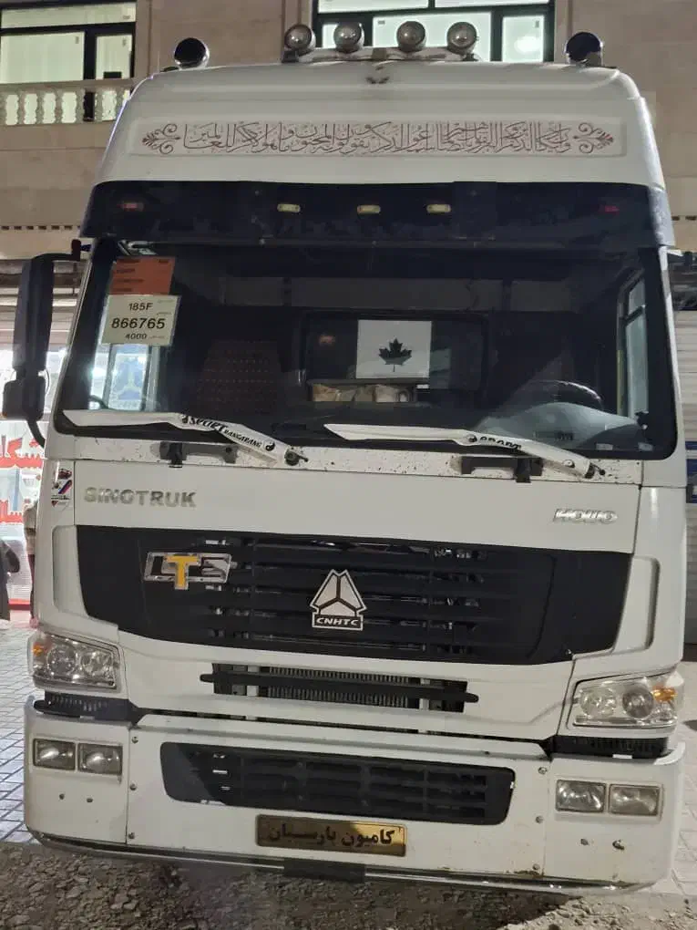 استخدام راننده|استخدام حمل و نقل|بندرعباس, |دیوار