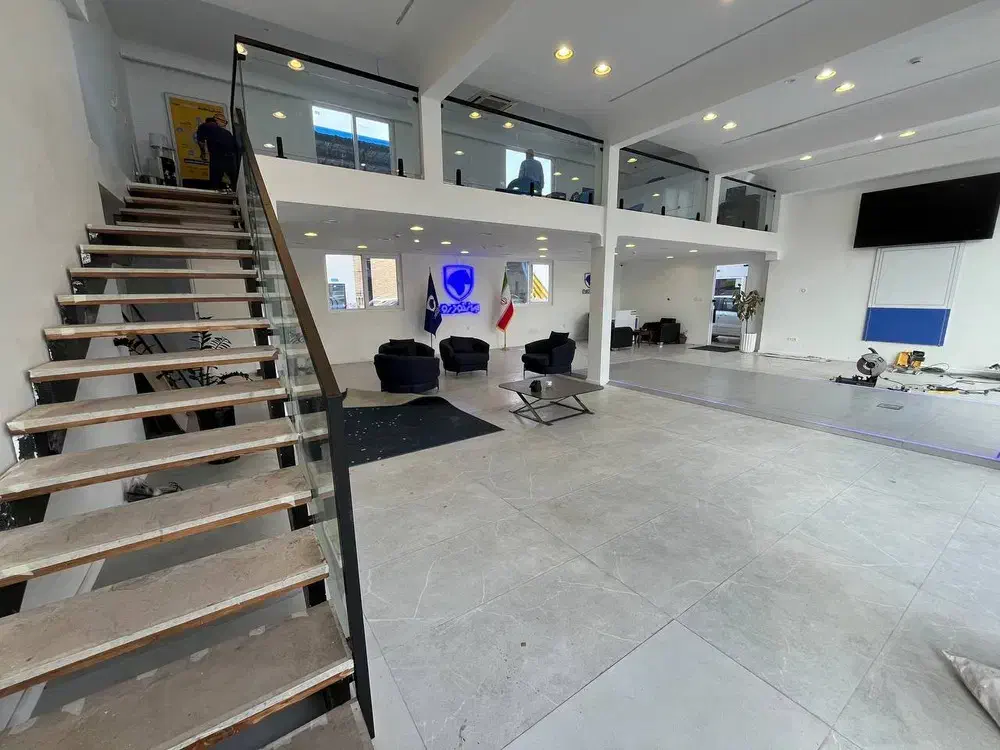 شیشه سکوریت دوجداره لمینت|خدمات پیشه و مهارت|مشهد, توس (بلوار توس)|دیوار