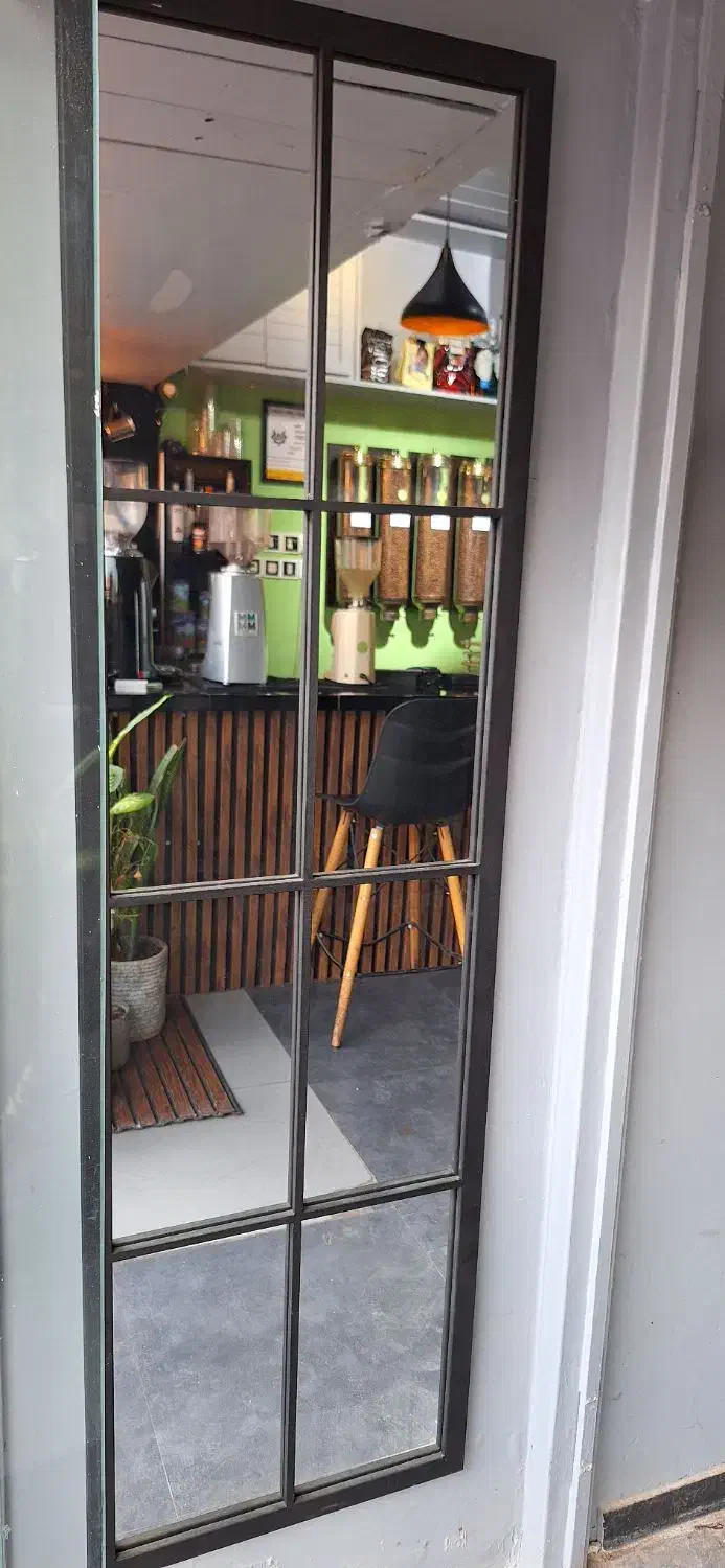 باریستا|استخدام خدمات فروشگاه و رستوران|اهواز, ۲۴ متری|دیوار