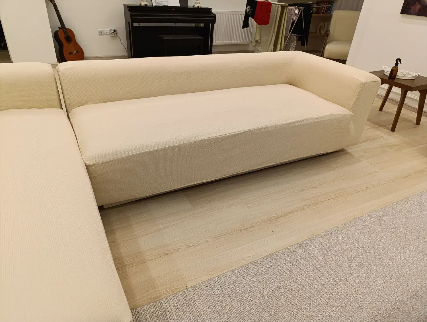 کاور مبل تک شیراز|مبلمان خانگی و میز عسلی|شیراز, ستارخان|دیوار