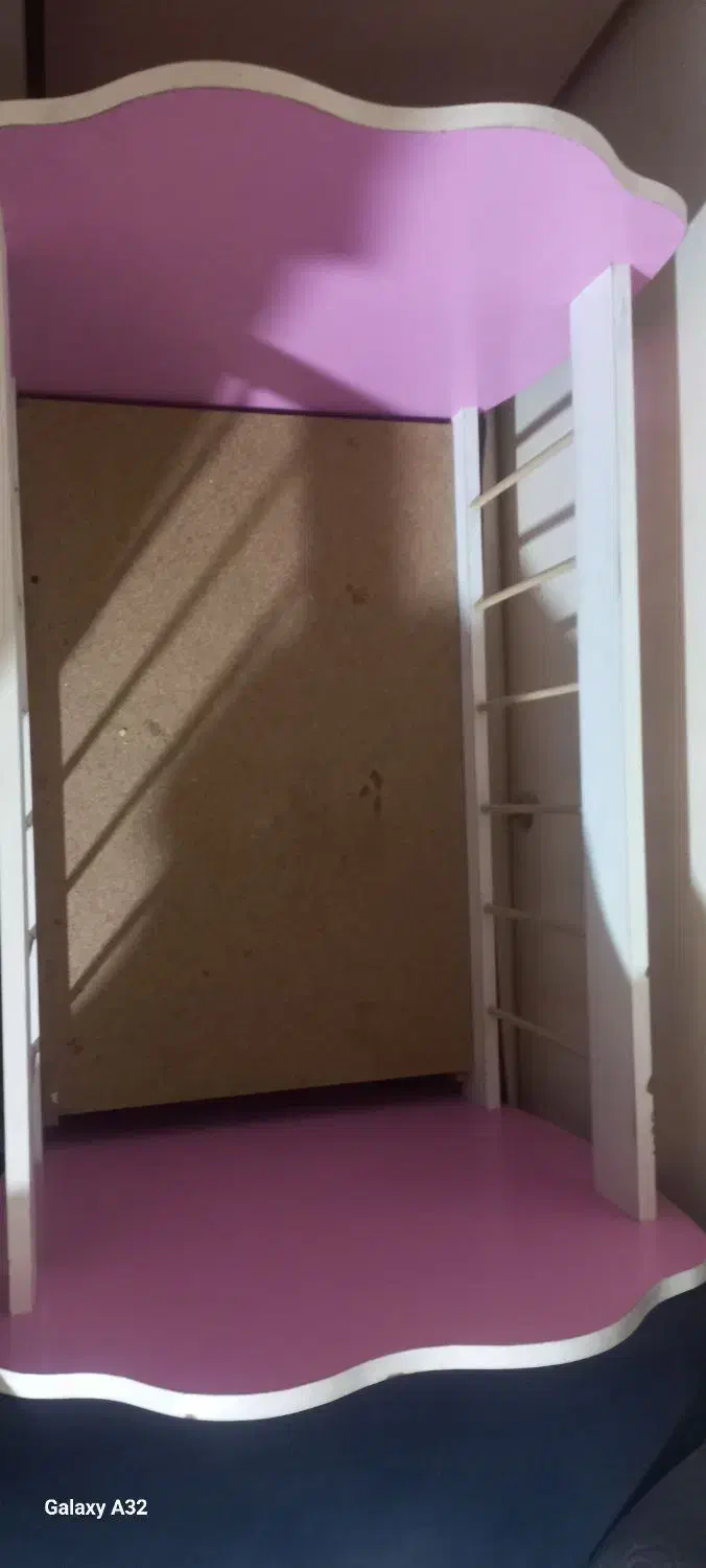 تخت نوزاد|تخت و صندلی بچه|تبریز, |دیوار