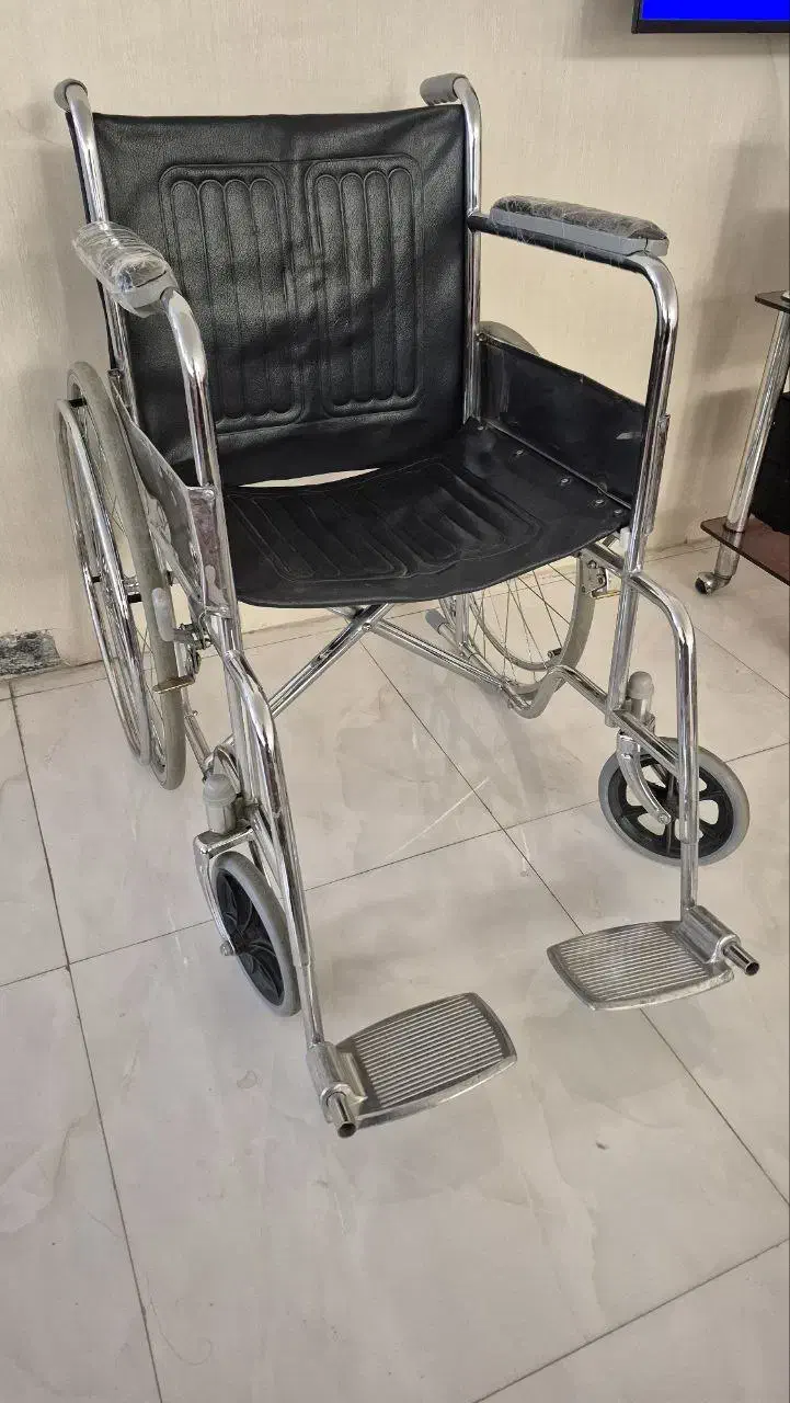 ویلچر|آرایشی، بهداشتی، درمانی|اراک, |دیوار