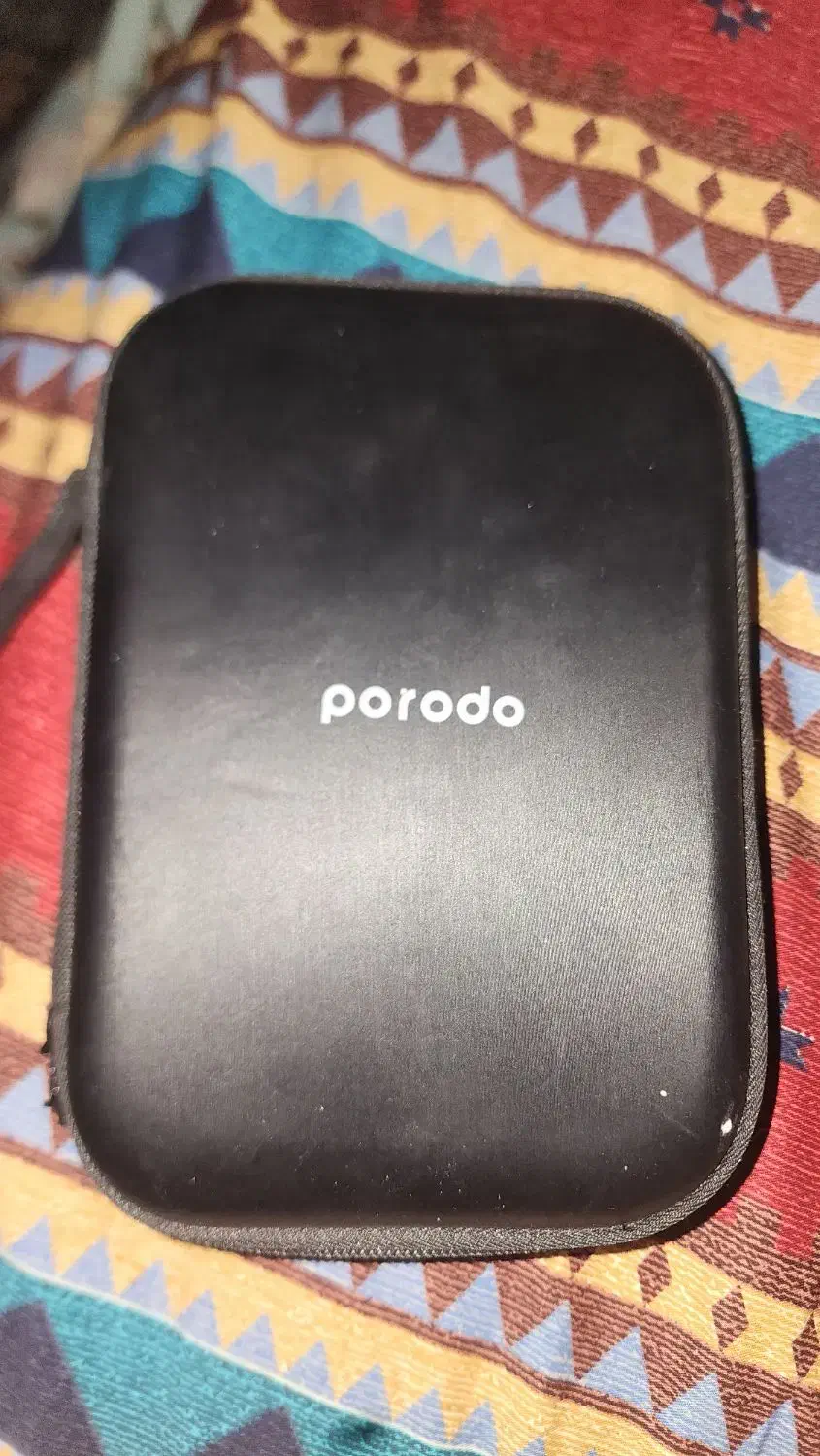 گیمبال porodo|دوربین عکاسی و فیلم‌برداری|اهواز, گلستان|دیوار