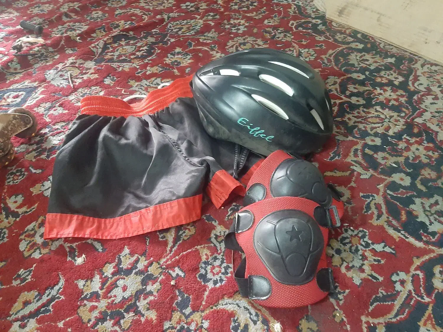 همه.باهم.فروشی|تجهیزات ورزشی|اهواز, سپیدار|دیوار