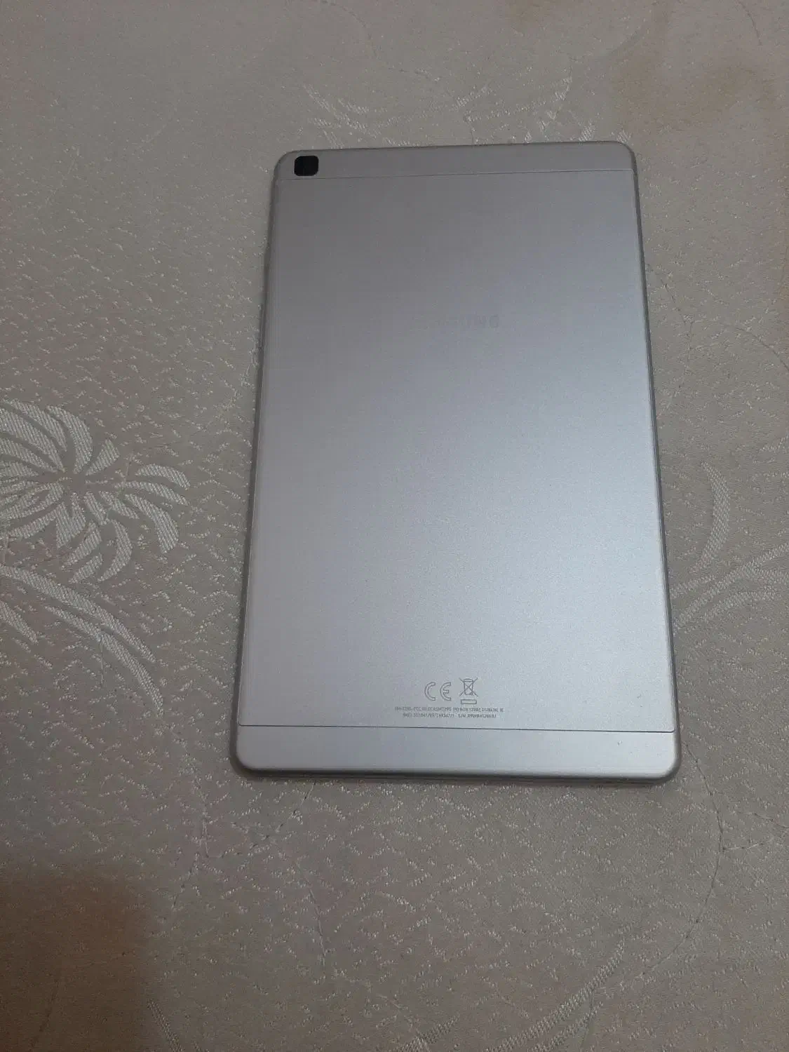 تبلت سامسونگ T295|تبلت|مشهد, میعاد (شهرک غرب)|دیوار