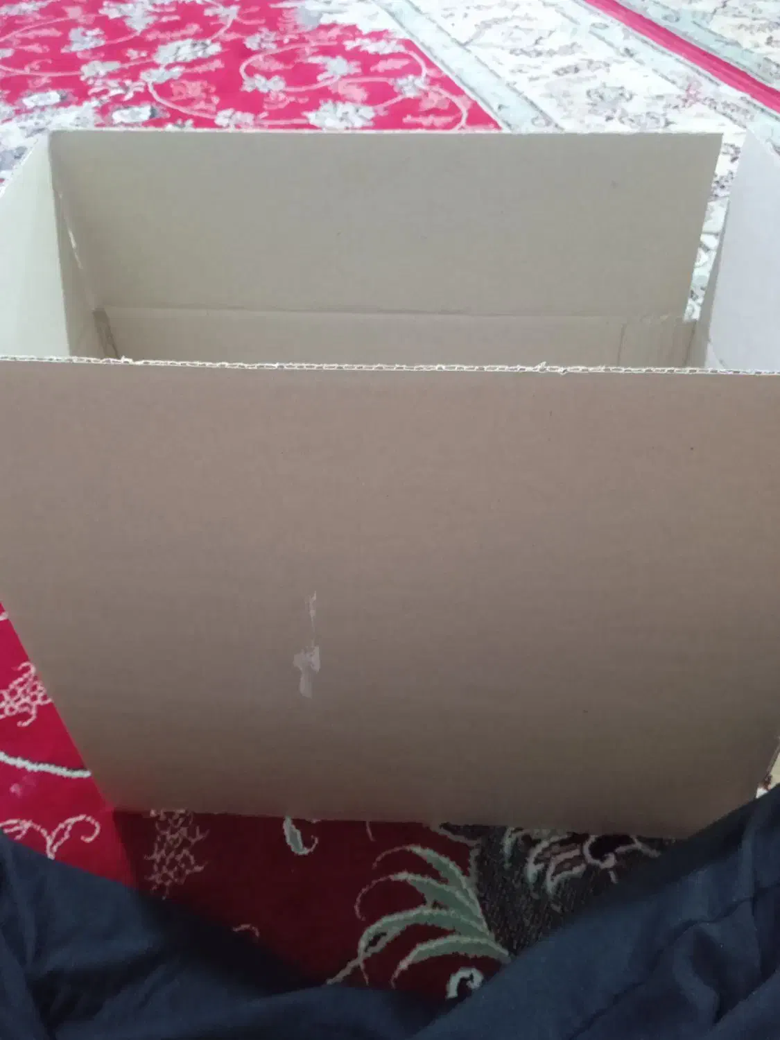 کارتن خالی|عمدهفروشی|سراوان, |دیوار