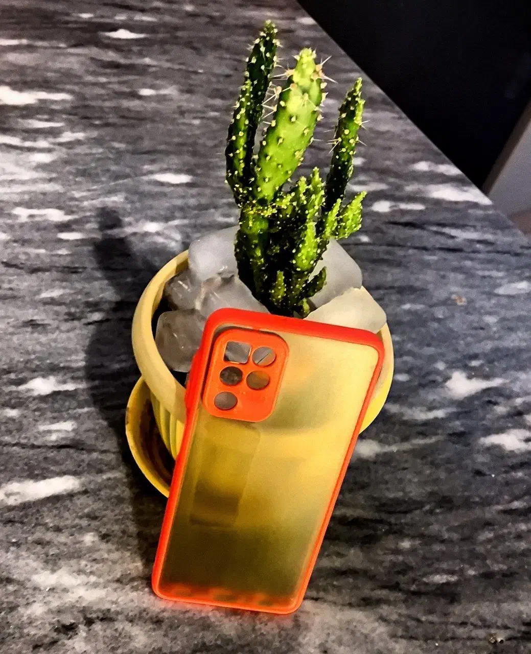 قاب گوشی سامسونگ A22|لوازم جانبی موبایل و تبلت|ارومیه, |دیوار