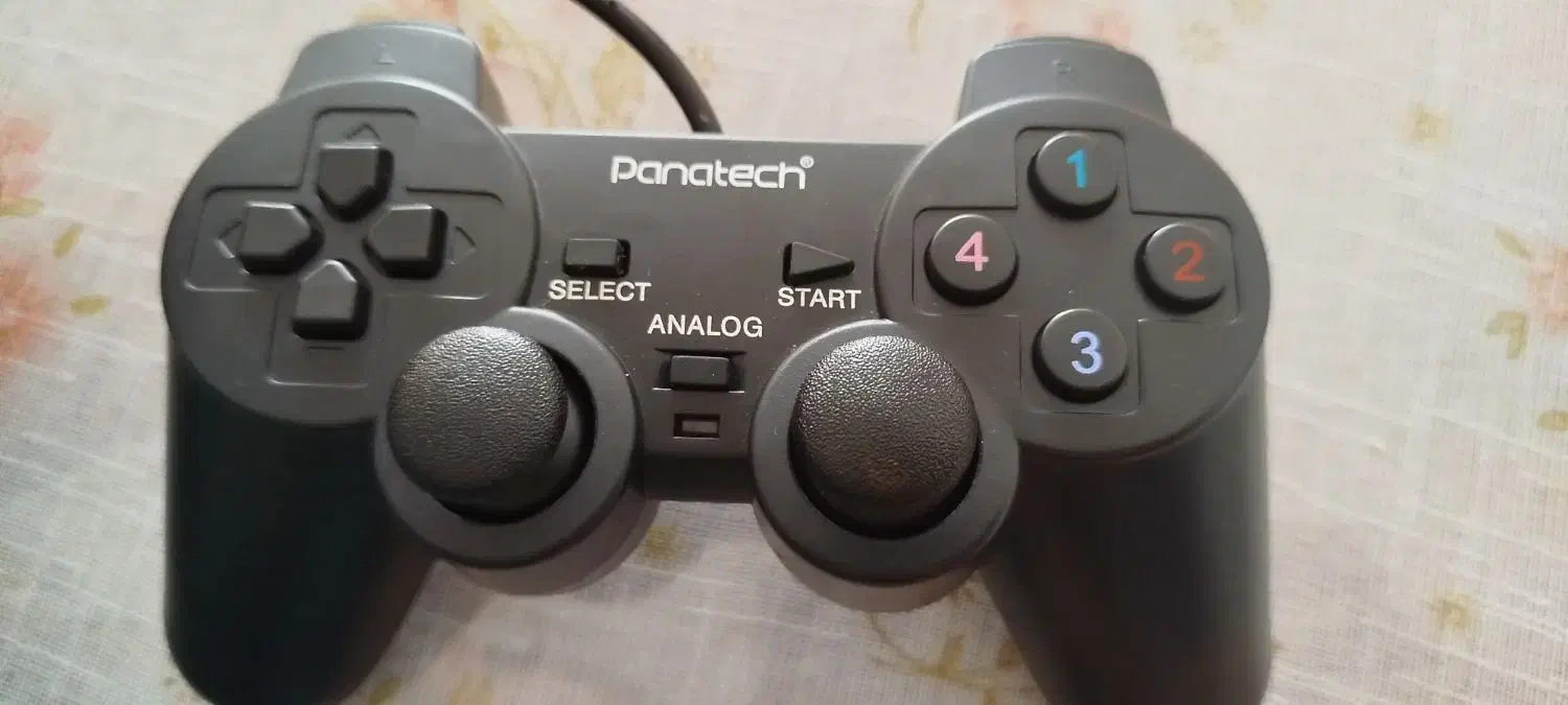 دسته بازی رایانه ای فوتبال|کنسول، بازی ویدئویی و آنلاین|شاهین دژ, |دیوار