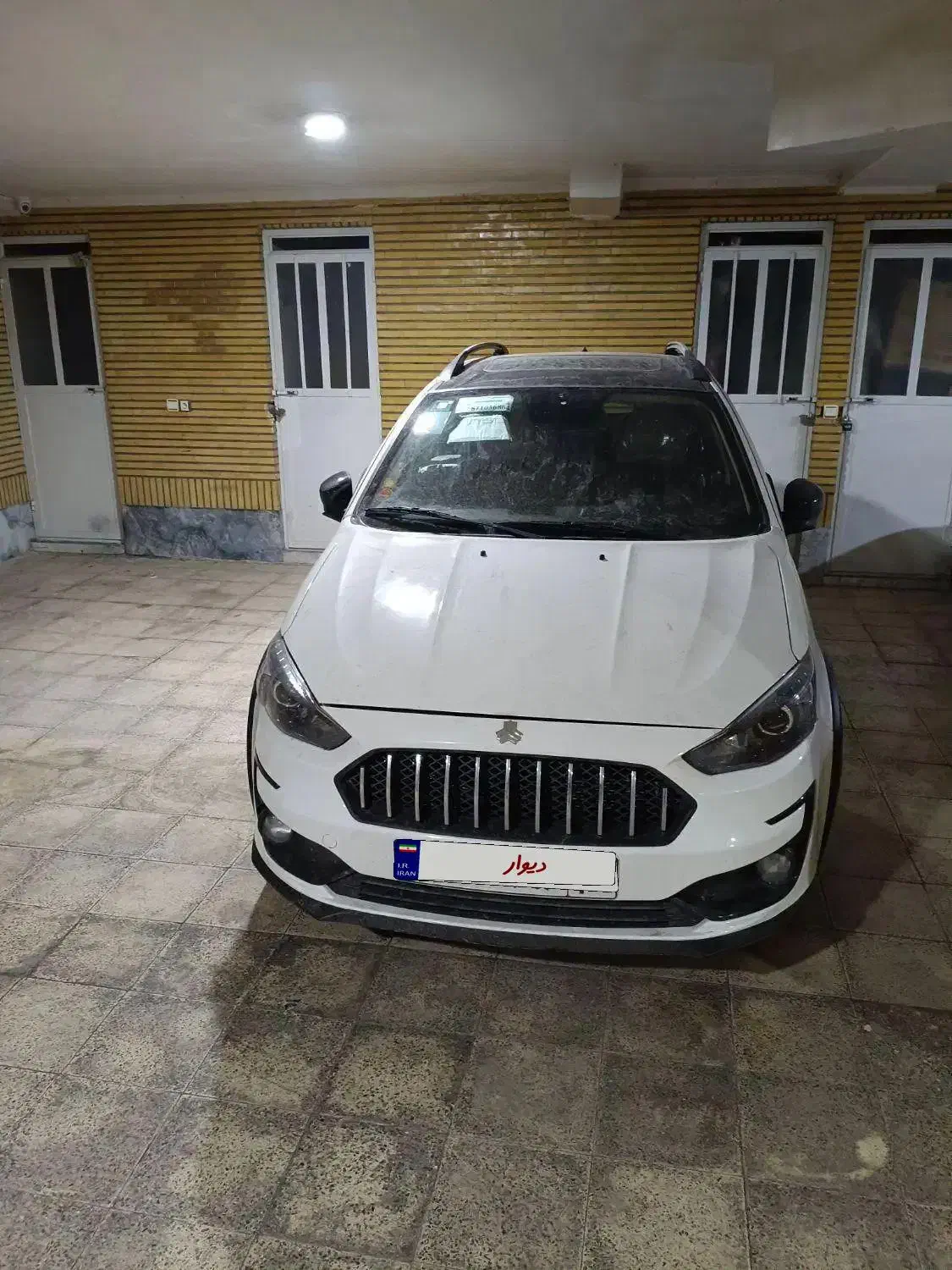 اطلس G|خودرو سواری و وانت|فردیس, فردیس|دیوار