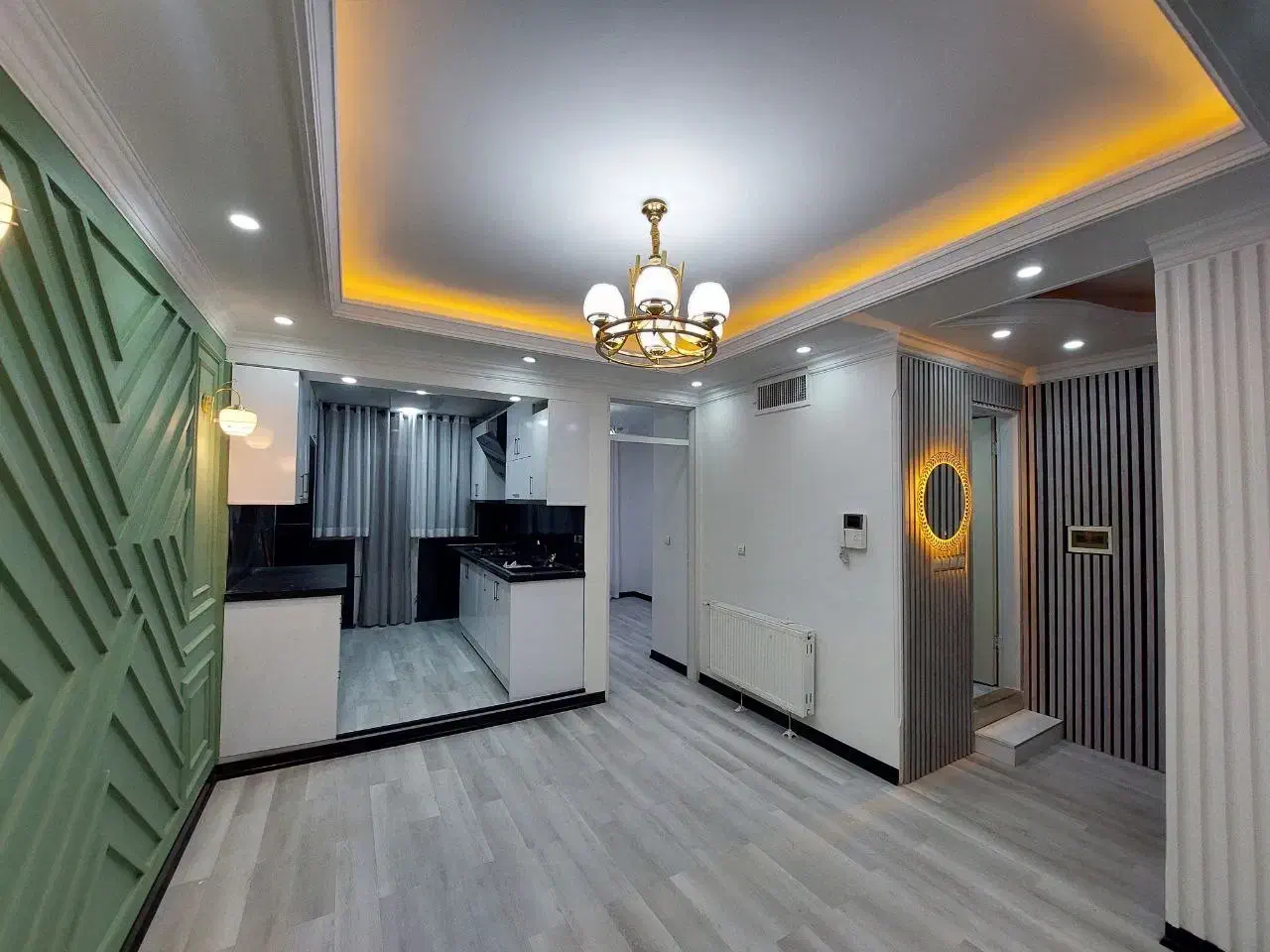 ۵۵ متر / ۲خواب / قیمت استثنایی|فروش آپارتمان|فردیس, شهرک ناز|دیوار