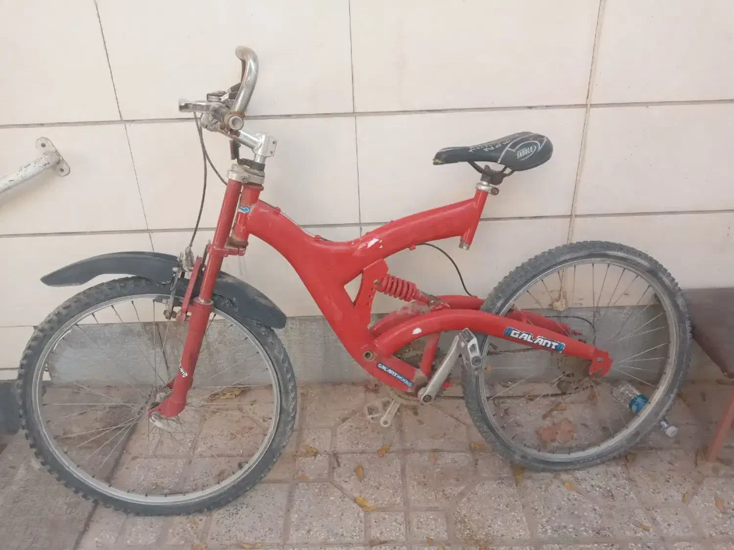 دوچرخه ۲۶|دوچرخه، اسکیت، اسکوتر|اصفهان, دنارت|دیوار