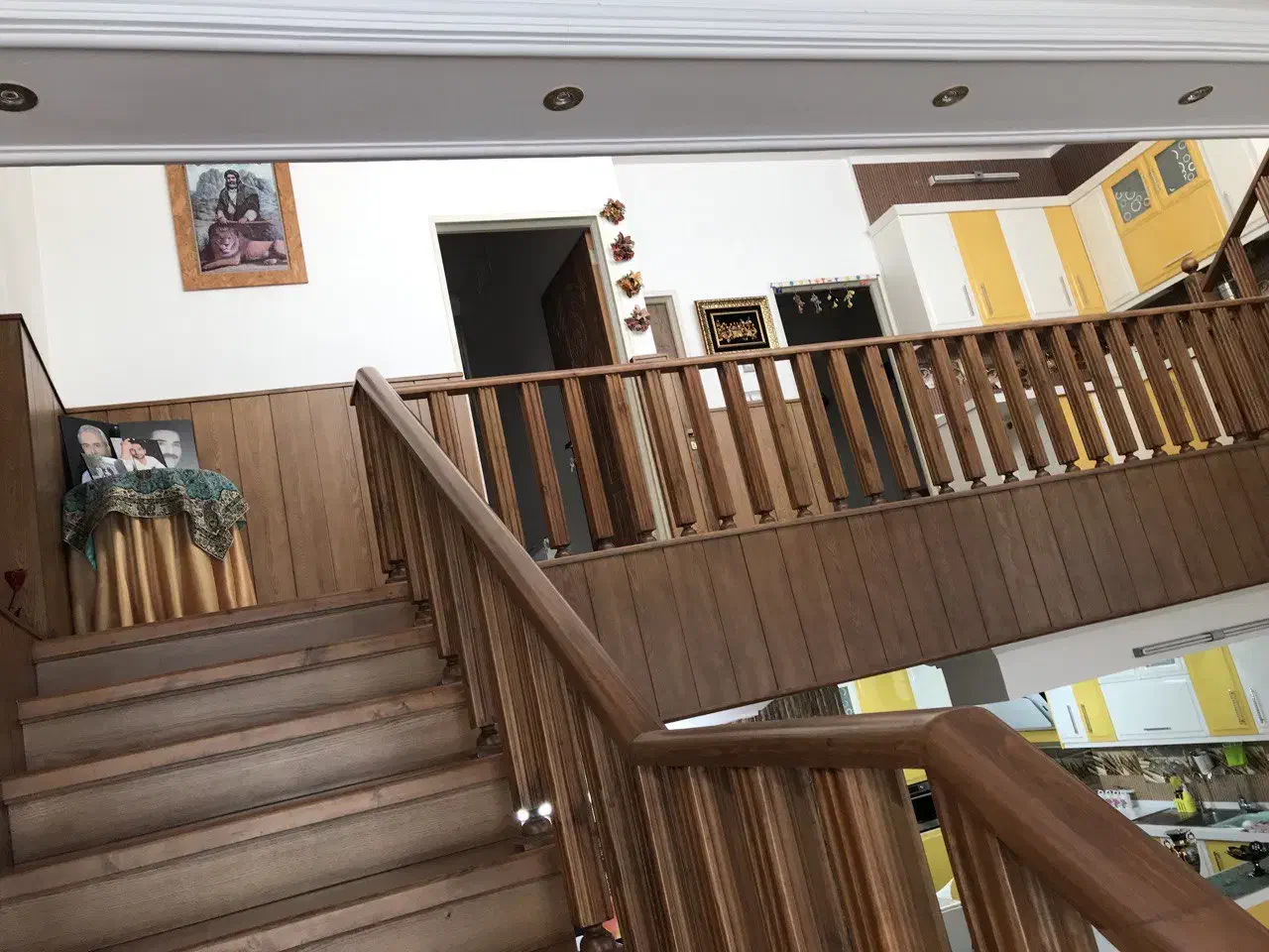 خانه ویلایی|فروش خانه و ویلا|قم, آزادگان|دیوار