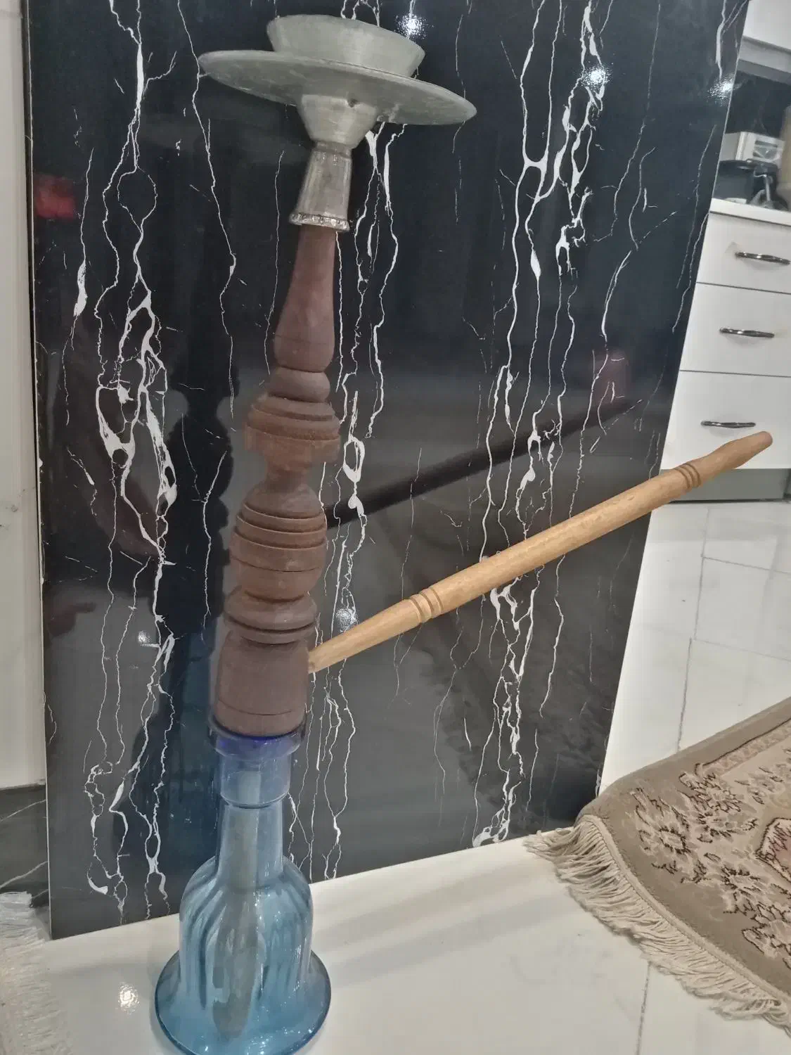 قلیون|صنایع دستی و سایر لوازم تزئینی|مشهد, کوی دروی|دیوار