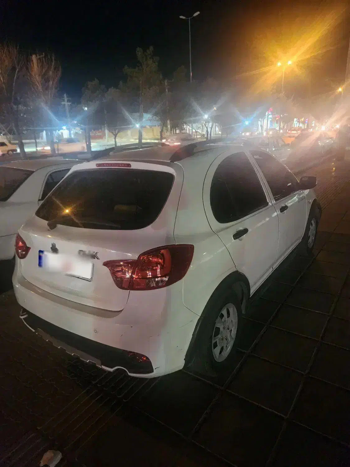 کوییک تمیز ۱۴۰۰|خودرو سواری و وانت|یزد, |دیوار