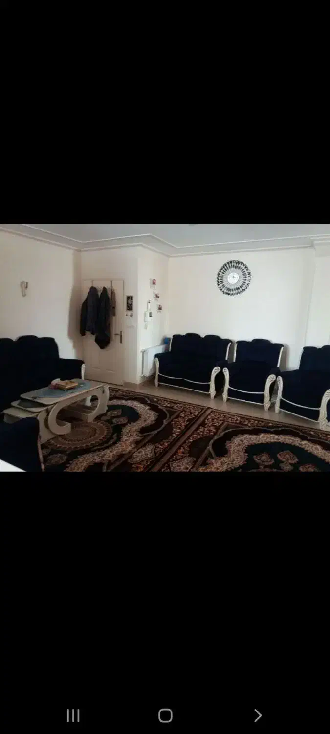 مبل ۹نفره|مبلمان خانگی و میز عسلی|بومهن, |دیوار