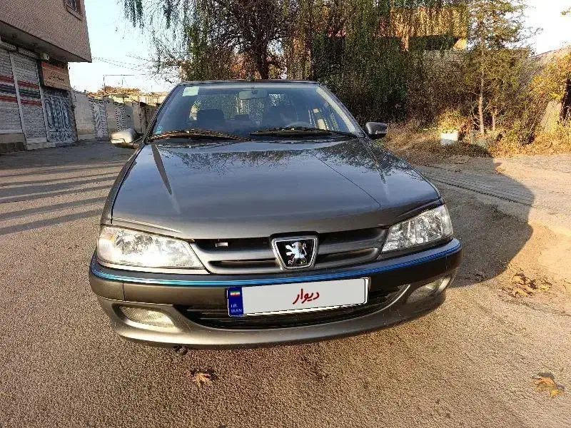 خاکستری آس بدون نقطه۱۴۰۰|خودرو سواری و وانت|نجف‌آباد, ویلاشهر|دیوار