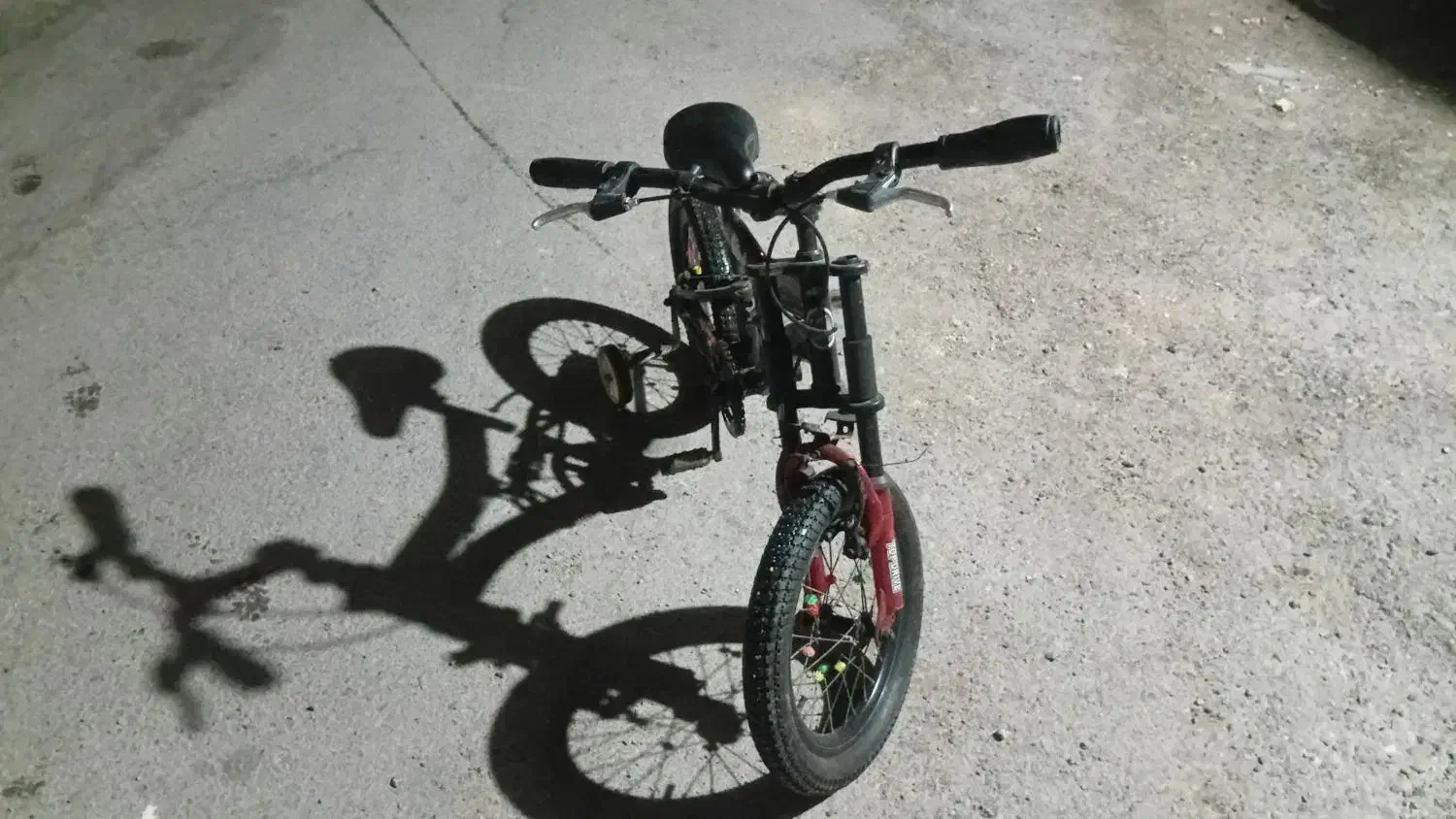 دوچرخه 20|دوچرخه، اسکیت، اسکوتر|خرمشهر, |دیوار