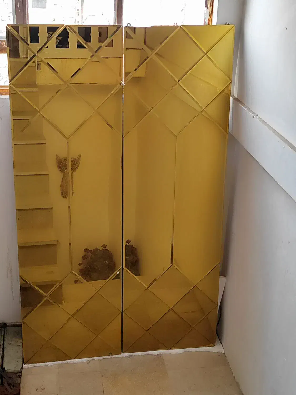 ایینه|آینه|مشهد, شهرک بهارستان|دیوار