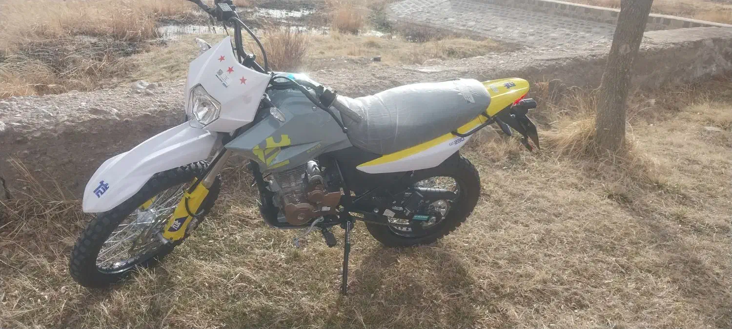 تی 2|موتورسیکلت|انگوران, |دیوار