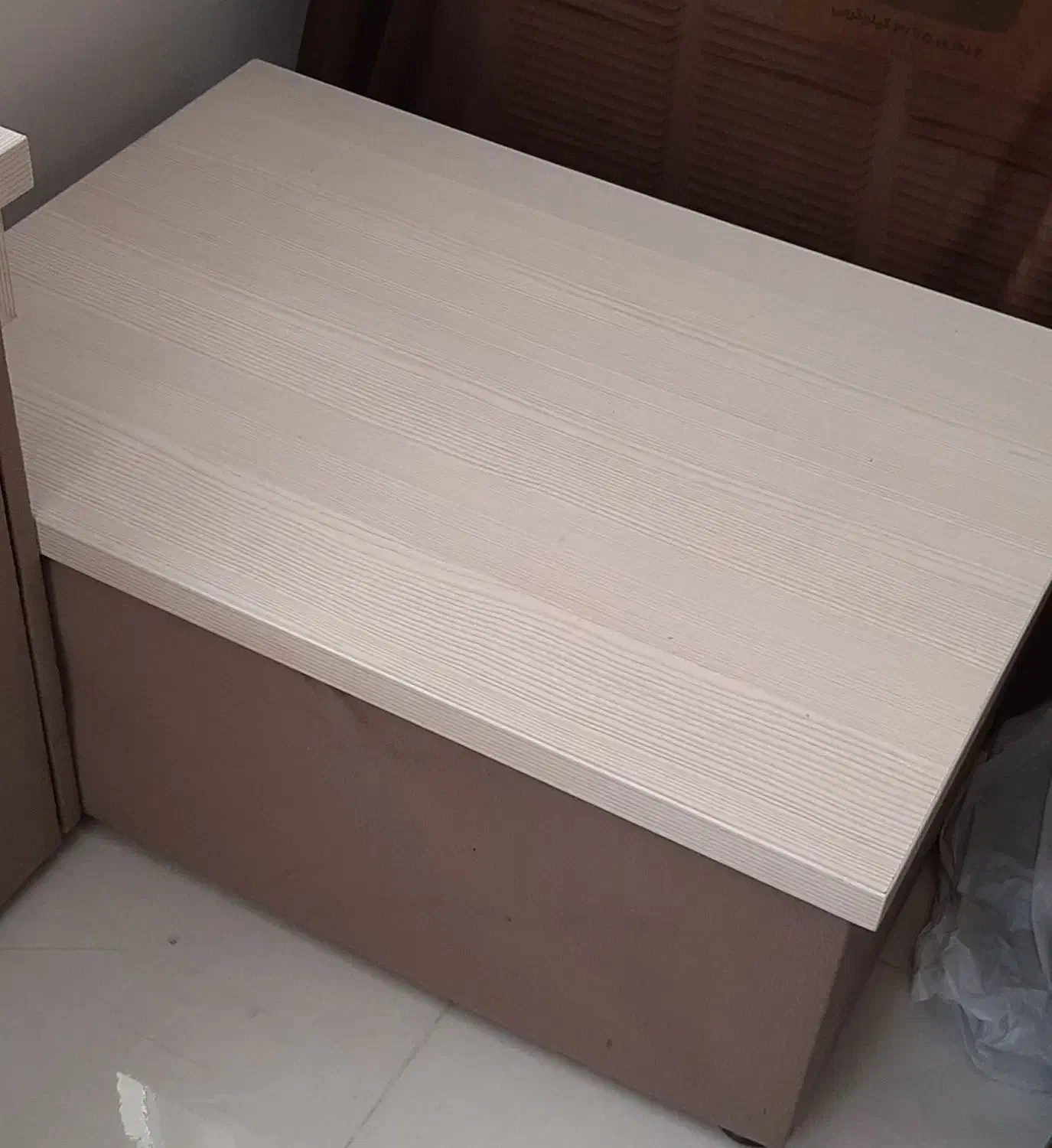 مبل هفت نفره بامیزعسلی|مبلمان خانگی و میز عسلی|بندرعباس, |دیوار